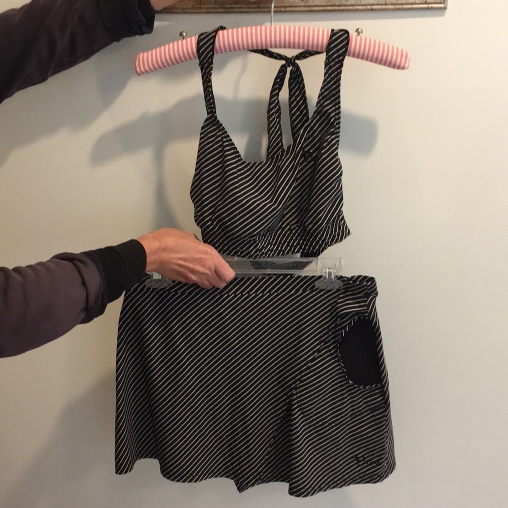Casall Outfit